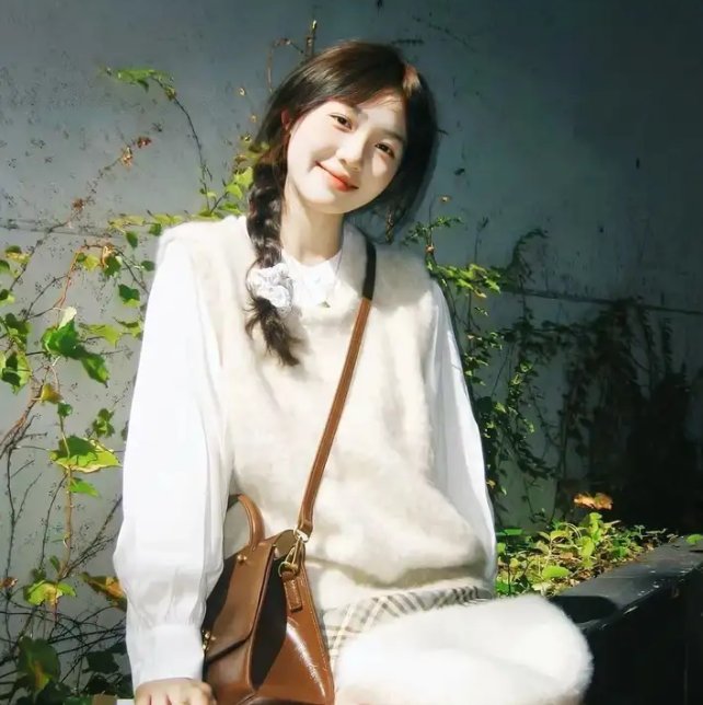 与君重逢初见时